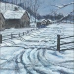 winterscene