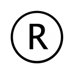 R