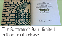 ButterflyBallButton